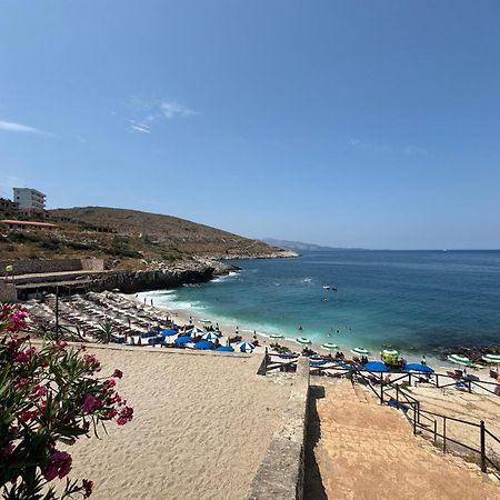 Teo Apartment Саранде Екстериор снимка