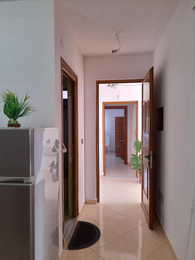 Teo Apartment Саранде Екстериор снимка