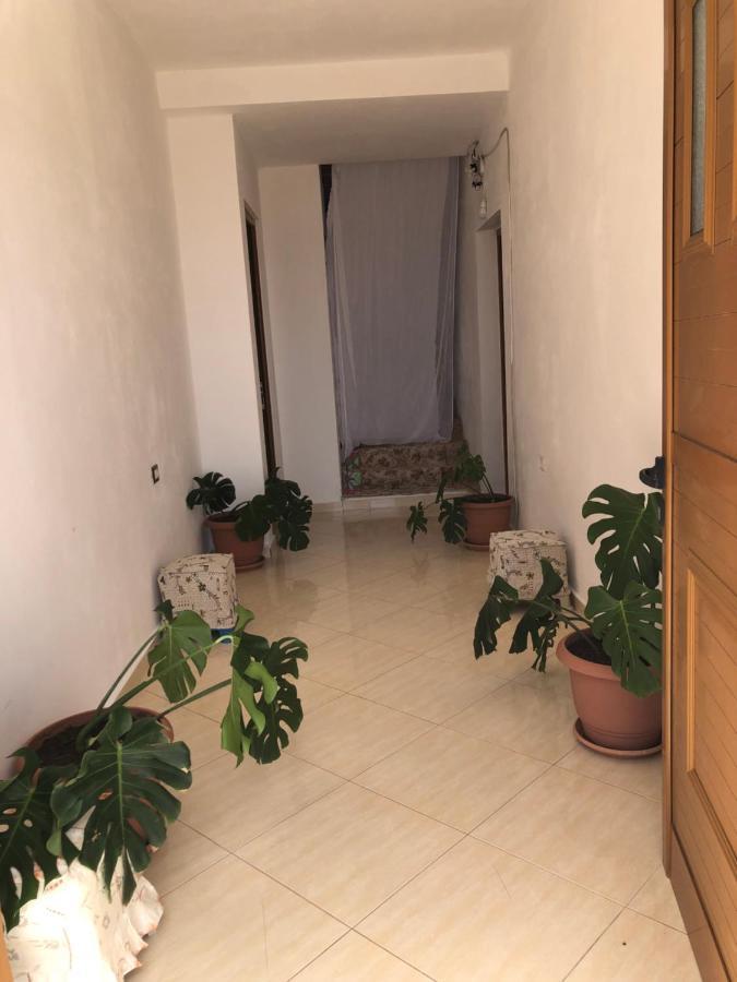 Teo Apartment Саранде Екстериор снимка