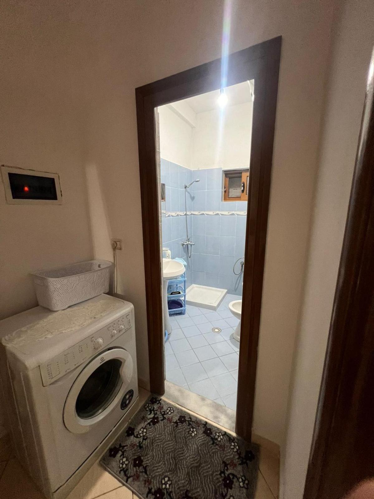Teo Apartment Саранде Екстериор снимка