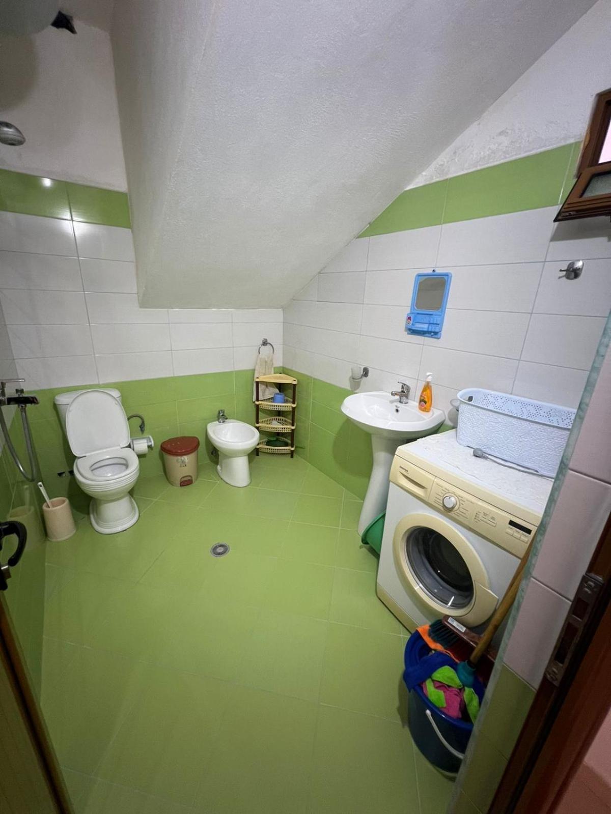 Teo Apartment Саранде Екстериор снимка