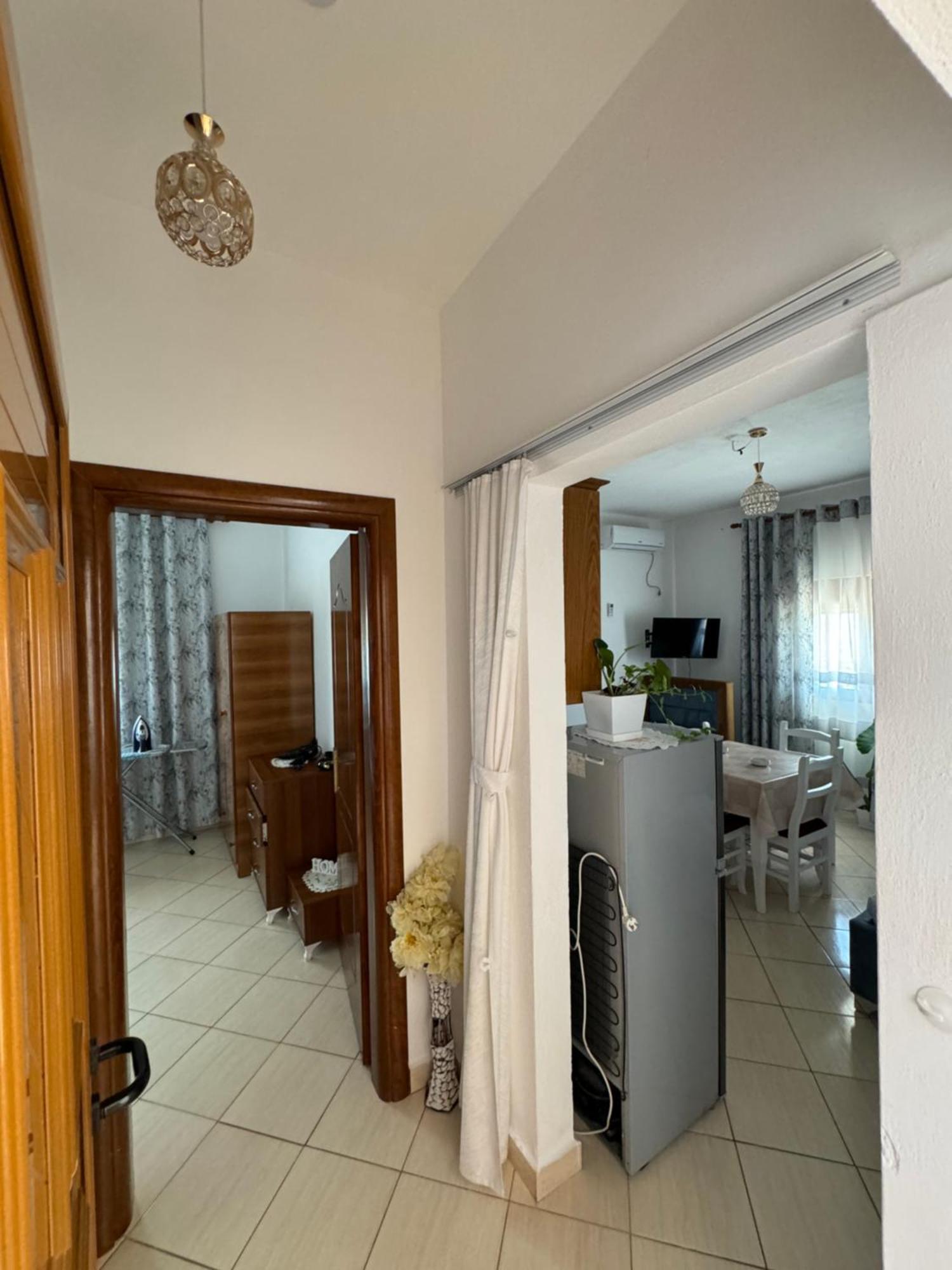 Teo Apartment Саранде Екстериор снимка