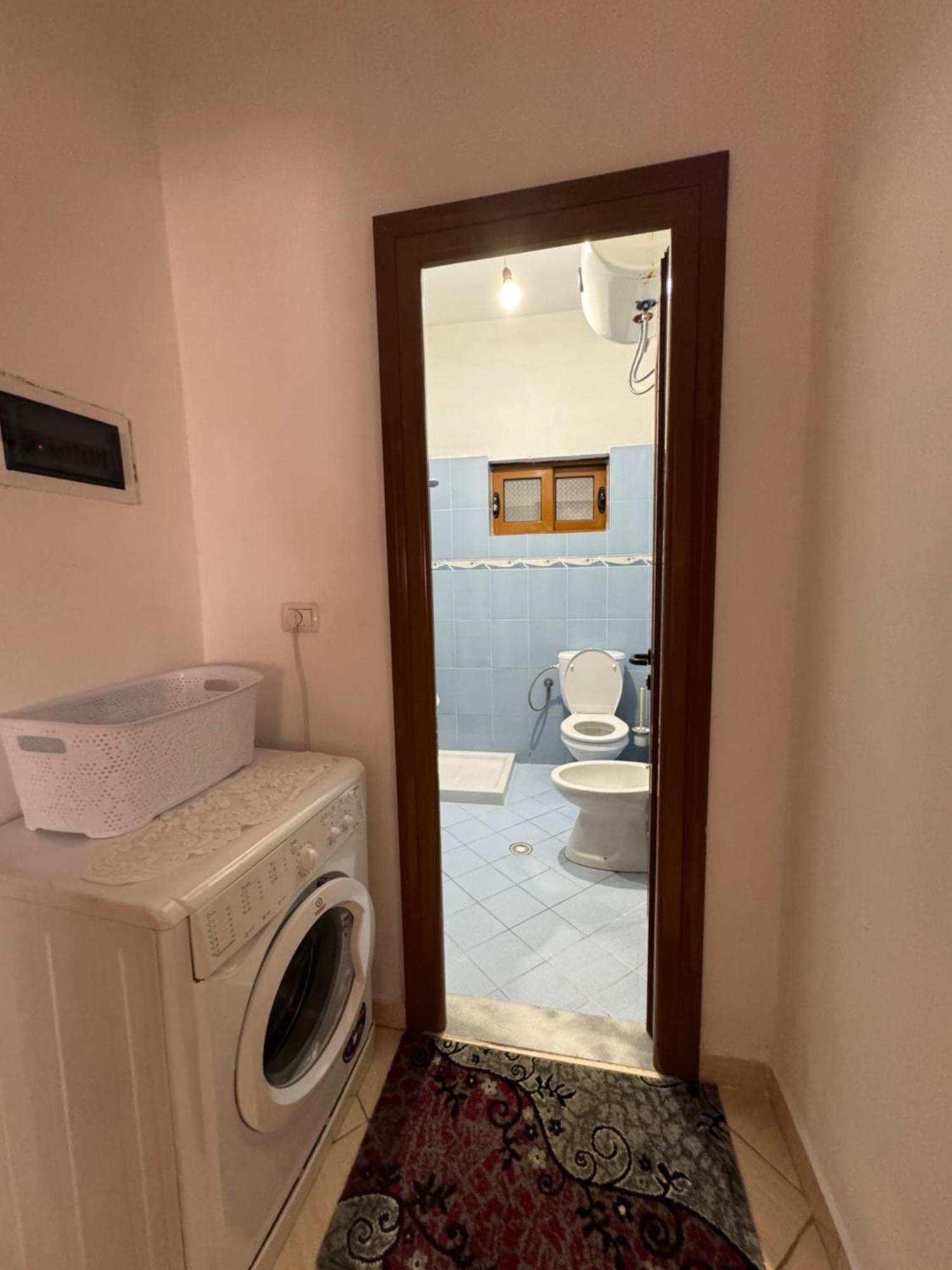 Teo Apartment Саранде Екстериор снимка
